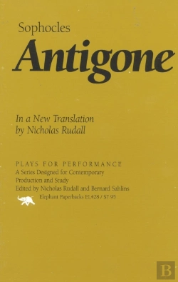 Bertrand.pt - Antigone