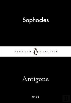 Bertrand.pt - Antigone