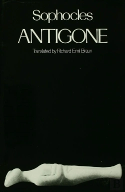 Bertrand.pt - Antigone