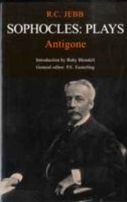 Bertrand.pt - Antigone
