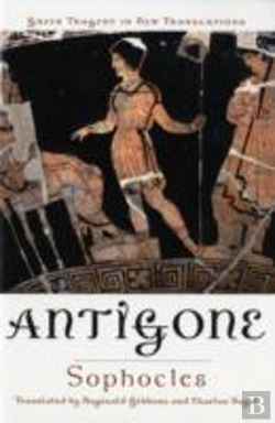 Bertrand.pt - Antigone