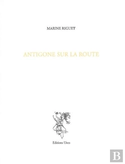 Bertrand.pt - Antigone Sur La Route