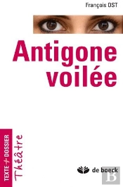 Antigone Voilée