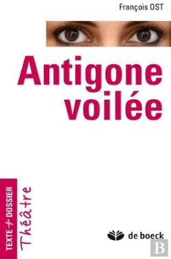 Bertrand.pt - Antigone Voilée