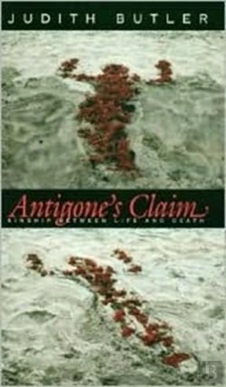 Bertrand.pt - Antigone'S Claim