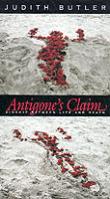 Antigone'S Claim