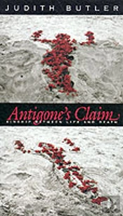 Antigone'S Claim