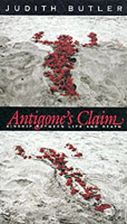 Bertrand.pt - Antigone'S Claim