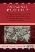 Antigone'S Daughters?