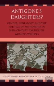 Antigone'S Daughters?