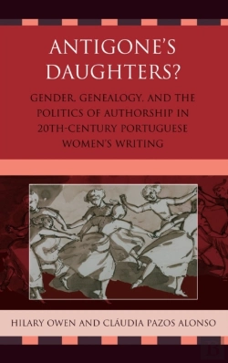 Bertrand.pt - Antigone'S Daughters?