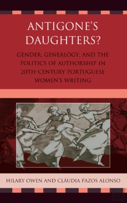Bertrand.pt - Antigone'S Daughters?
