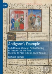 Antigone'S Example