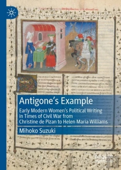 Bertrand.pt - Antigone'S Example