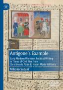 Antigone'S Example