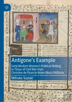 Bertrand.pt - Antigone'S Example