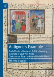 Antigone'S Example
