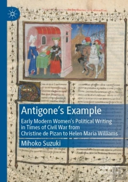 Bertrand.pt - Antigone'S Example