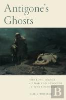 Antigone'S Ghosts