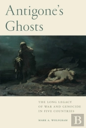 Antigone'S Ghosts