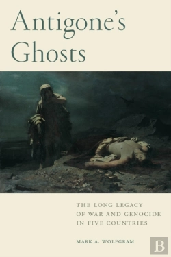 Bertrand.pt - Antigone'S Ghosts
