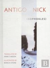 Antigonick