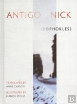 Bertrand.pt - Antigonick