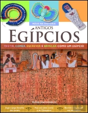 Antigos Egípcios