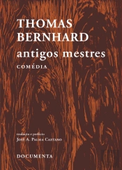 Antigos Mestres