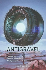 Antigravel Omnibus 1