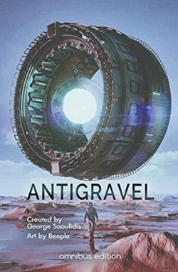 Bertrand.pt - Antigravel Omnibus 1