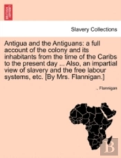Antigua And The Antiguans