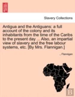 Bertrand.pt - Antigua And The Antiguans