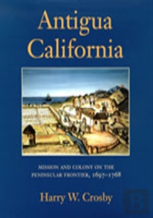 Antigua California