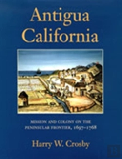 Bertrand.pt - Antigua California