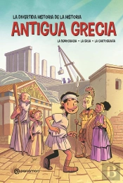 Antigua Grecia