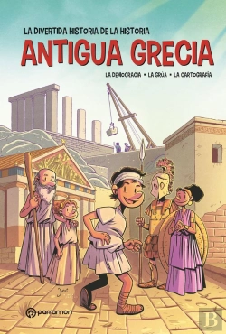 Bertrand.pt - Antigua Grecia