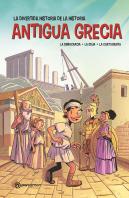 Antigua Grecia