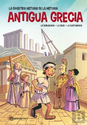 Antigua Grecia