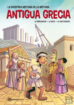 Bertrand.pt - Antigua Grecia