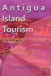 Antigua Island Tourism