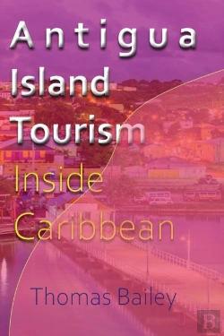 Bertrand.pt - Antigua Island Tourism