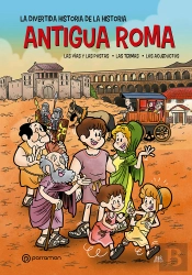 Antigua Roma