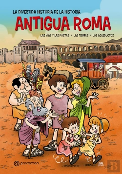 Bertrand.pt - Antigua Roma