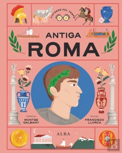 Bertrand.pt - Antigua Roma