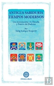 Antigua Sabiduría Tiempos Modernos