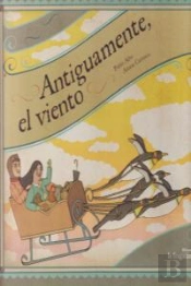 Antiguamente El Viento
