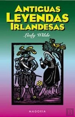 Bertrand.pt - Antiguas Leyendas Irlandesas