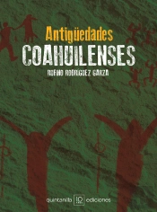 Antigüedades Coahuilenses