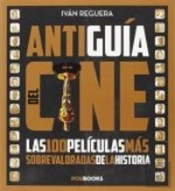 Antiguía Del Cine
